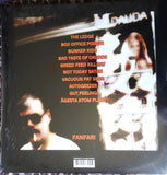 Robert Johnson And Punchdrunks : Box Office Poison (LP)