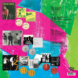 Various : Australia - Murder Punk (LP,Compilation)