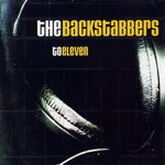 Backstabbers, The : To Eleven (LP,Album)