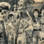 Sultans : Shipwrecked (LP,Limited Edition)