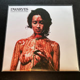 Dwarves : Sunshine Lollipops And Churros (7",45 RPM,EP,Limited Edition)