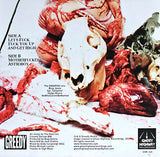 Dwarves : Sunshine Lollipops And Churros (7",45 RPM,EP,Limited Edition)