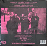 Screeching Weasel : Teen Punks In Heat (LP,Album,Reissue)