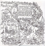 Thee Makeout Party : Jungle Cruise (45 RPM,7")