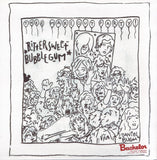 Thee Makeout Party : Jungle Cruise (45 RPM,7")