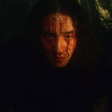 Death Party (2) : Haunted (10", Ltd, aqu)