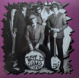 Wyld Gooms, The : Wyld Gooms (LP)