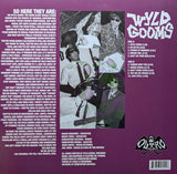 Wyld Gooms, The : Wyld Gooms (LP)