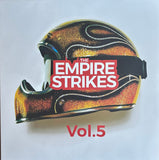 Empire Strikes, The : Vol.5 (LP,Album,Stereo)