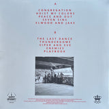 Empire Strikes, The : Vol.5 (LP,Album,Stereo)