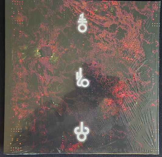 Pop Ritual, The : The Columns (LP,Album,Stereo)