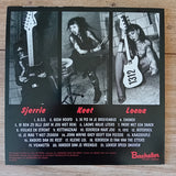 Etters, The : The Etters Maken Je Hartstikke Dood! (LP,Single Sided,Album)