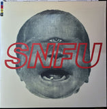 SNFU : The One Voted Most Likely To Succeed (LP,Album,Reissue)