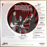 Trip (5), The : Never Too Late For… (LP,Mono)
