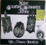 Gravedigger V, The : The Mirror Cracked (LP,Compilation,Reissue)