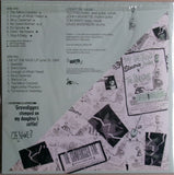 Gravedigger V, The : The Mirror Cracked (LP,Compilation,Reissue)