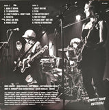 Control Freaks (5) : TV Generation (LP,Album)