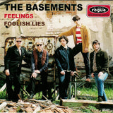 Basements (2), The : Feelings / Foolish Lies (7",45 RPM,Single)