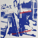 Modernettes : Gone... But Not Forgiven (LP,45 RPM,Album,Reissue,Remastered,Stereo)