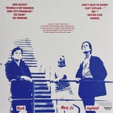 Modernettes : Gone... But Not Forgiven (LP,45 RPM,Album,Reissue,Remastered,Stereo)