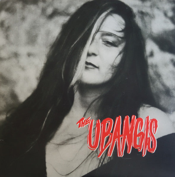 Ubangis, The : I Want Your Blood Tonight (7")