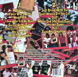 Hard-Ons : The Most Australian Band Ever! (The Secret Origin Of The Hard-Ons) (LP,Album,Compilation)