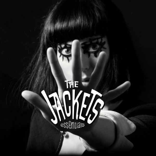 Jackets (2), The : Essentials (LP,Compilation)