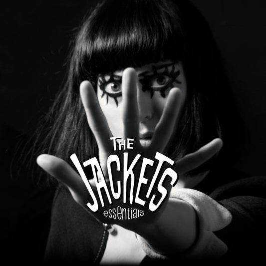 Jackets (2), The : Essentials (LP,Compilation)