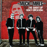 Muck And The Mires : The Ghost Of Roky Erickson (7",45 RPM,EP)