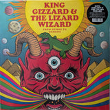 King Gizzard And The Lizard Wizard : From Demos To Demons (LP,Compilation)