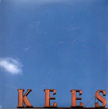 Kees, The : The Kees (7",45 RPM,EP)