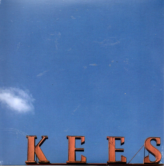 Kees, The : The Kees (7",45 RPM,EP)