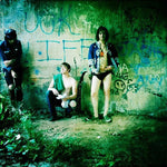 Paint Fumes : Uck Life (LP,Album)