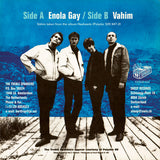 Treble Spankers, The : Enola Gay (7",Repress)