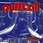 Puffball : Full Throttle Rock'n Roll (7",45 RPM,Single,Limited Edition)
