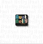 Aunt Nelly : Aunt Nelly (LP,Album)