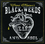 Stevie Klasson's Black Weeds : Perfect Remedy For Heart And Soul (7",Limited Edition,Numbered)