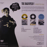 Highspeed V, The : Demented R&B (LP,Compilation,Limited Edition)
