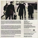 Youth (6), The : Fancy You b/w Your Love (7",45 RPM,Limited Edition,Stereo)