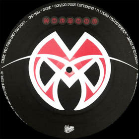 Monsoon (20) : And Now (7",33 ⅓ RPM,Single,Limited Edition,Picture Disc)