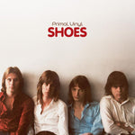 Shoes : Primal Vinyl (LP,Album,Compilation)