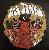 Los Tones : Jangle / Witch Hazel (7",Single,Limited Edition)