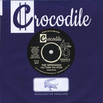 Hipshakes, The : You Think You Know (7",45 RPM)