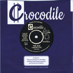 Ace (5), The : I Dream Love / Man Out Of Time (7",45 RPM,Limited Edition)