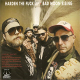 V8Wankers : Harden The Fuck Up America (7",45 RPM,Single,Limited Edition)