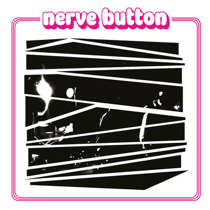 Nerve Button : Nerve Button (LP,Album)