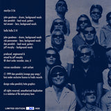 Bradburys, The : Marilyn / Hello Hello (7",45 RPM,Single,Limited Edition,Numbered)