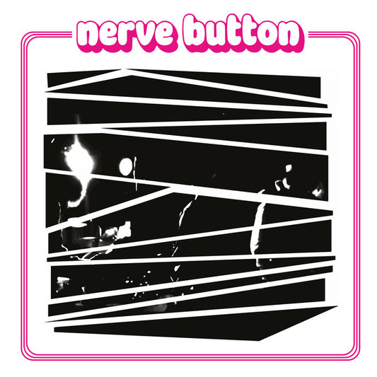 Nerve Button : Nerve Button (LP,Album)