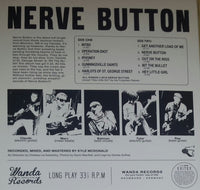 Nerve Button : Nerve Button (LP,Album)
