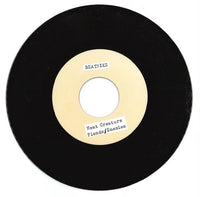 Beatniks (6) : Beatniks (7",EP,Limited Edition,Numbered)
